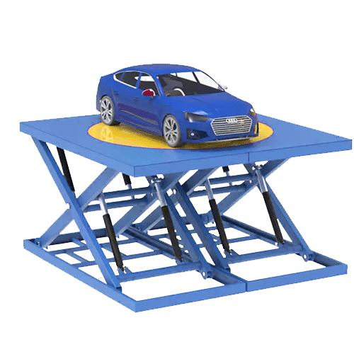 car lift